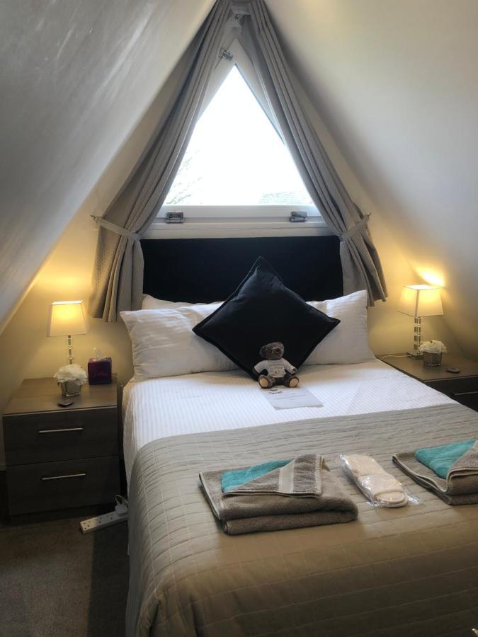 Chalet 47 By The Sea Kingsdown  외부 사진